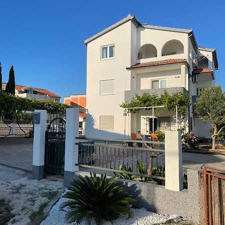 Apartments Antea Rogoznica  Εξωτερικό φωτογραφία