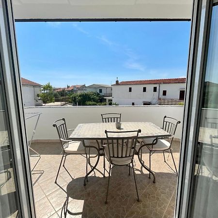 Apartments Antea Rogoznica  Εξωτερικό φωτογραφία