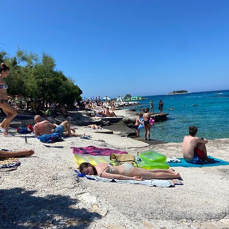 Apartments Antea Rogoznica  Εξωτερικό φωτογραφία