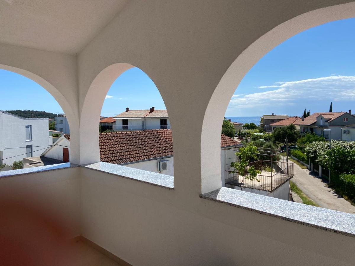Apartments Antea Rogoznica  Εξωτερικό φωτογραφία