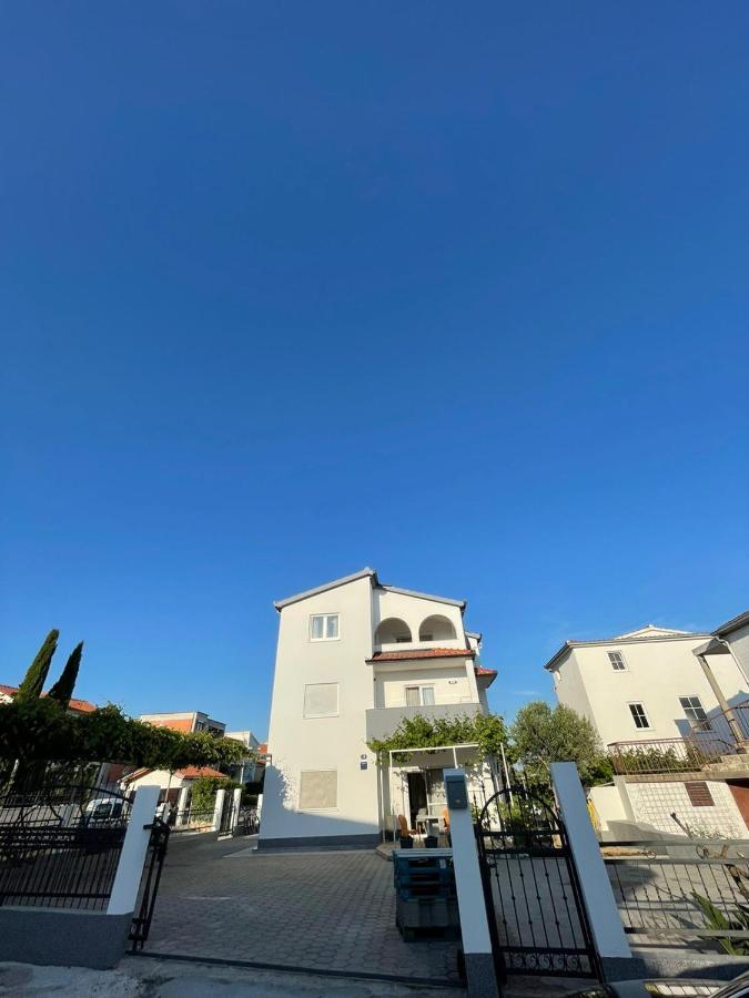 Apartments Antea Rogoznica  Εξωτερικό φωτογραφία