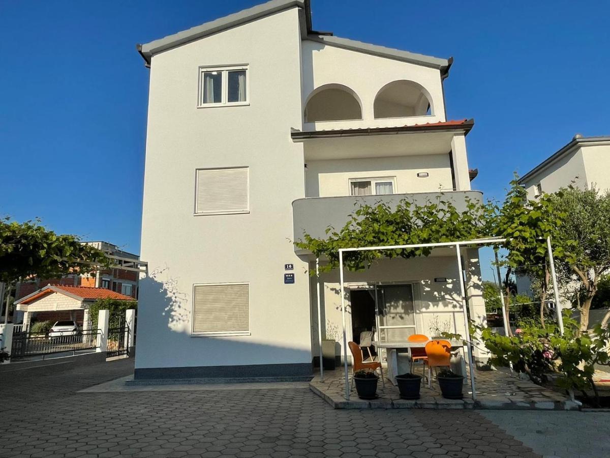 Apartments Antea Rogoznica  Εξωτερικό φωτογραφία