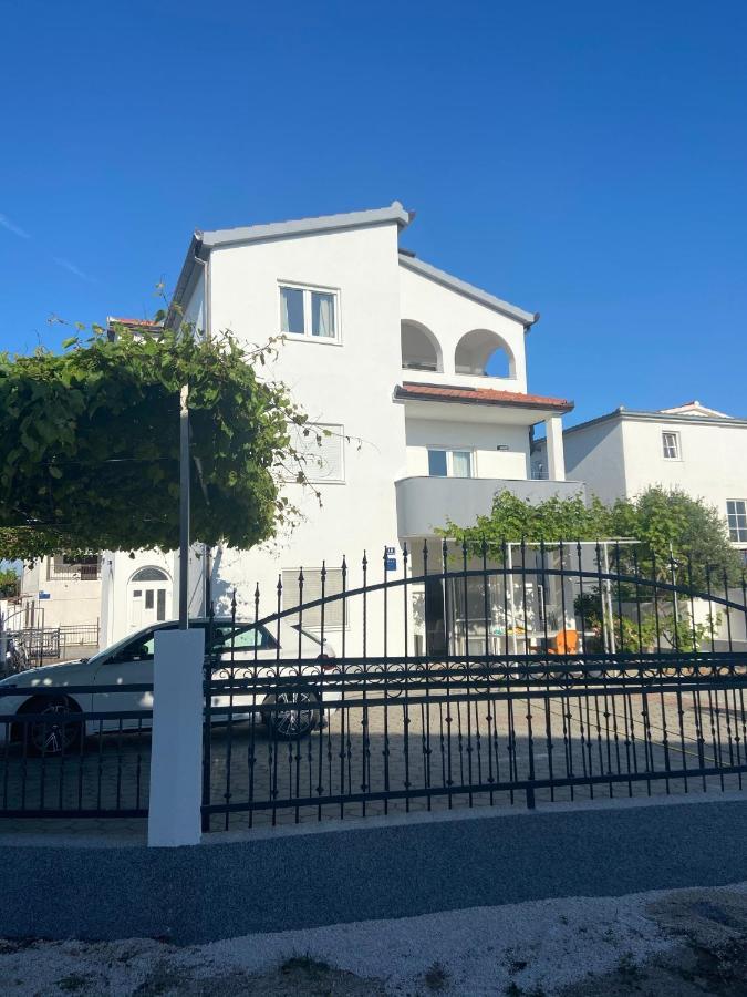 Apartments Antea Rogoznica  Εξωτερικό φωτογραφία
