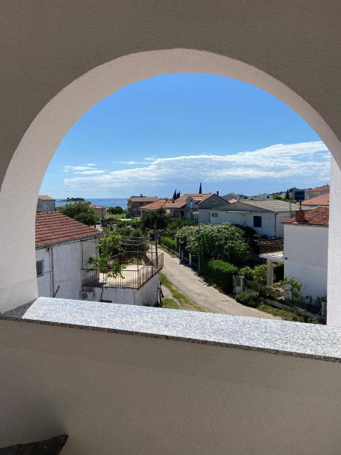 Apartments Antea Rogoznica  Εξωτερικό φωτογραφία