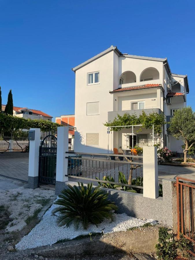 Apartments Antea Rogoznica  Εξωτερικό φωτογραφία
