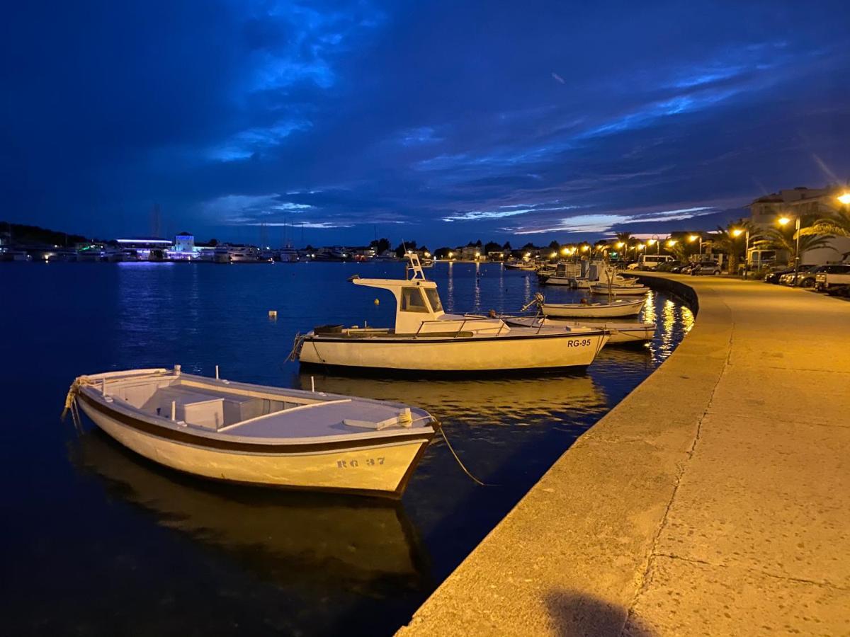 Apartments Antea Rogoznica  Εξωτερικό φωτογραφία
