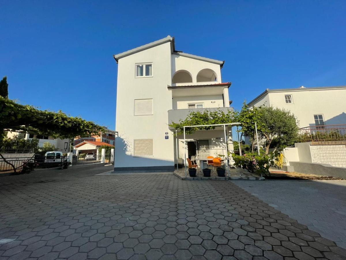 Apartments Antea Rogoznica  Εξωτερικό φωτογραφία