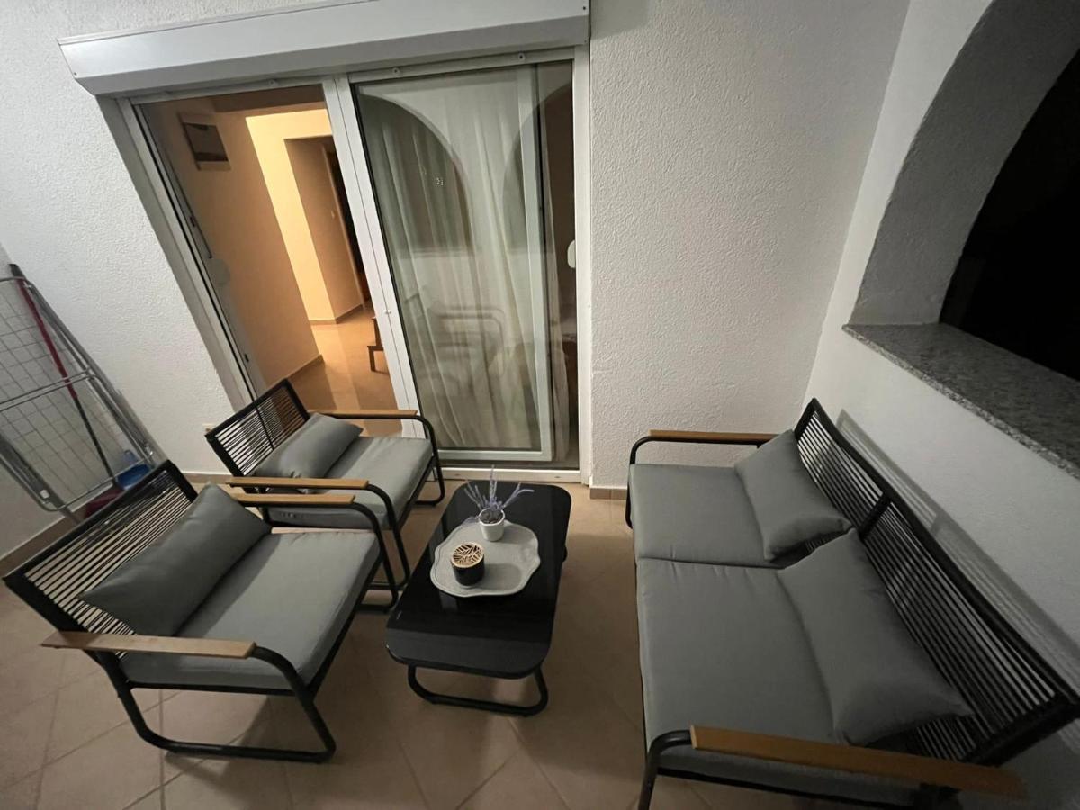 Apartments Antea Rogoznica  Εξωτερικό φωτογραφία