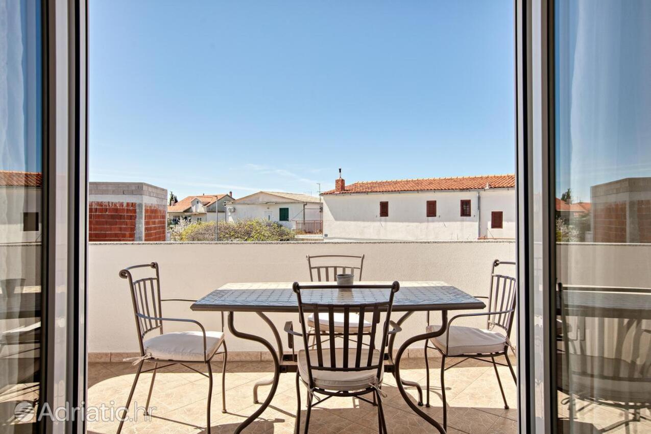 Apartments Antea Rogoznica  Εξωτερικό φωτογραφία
