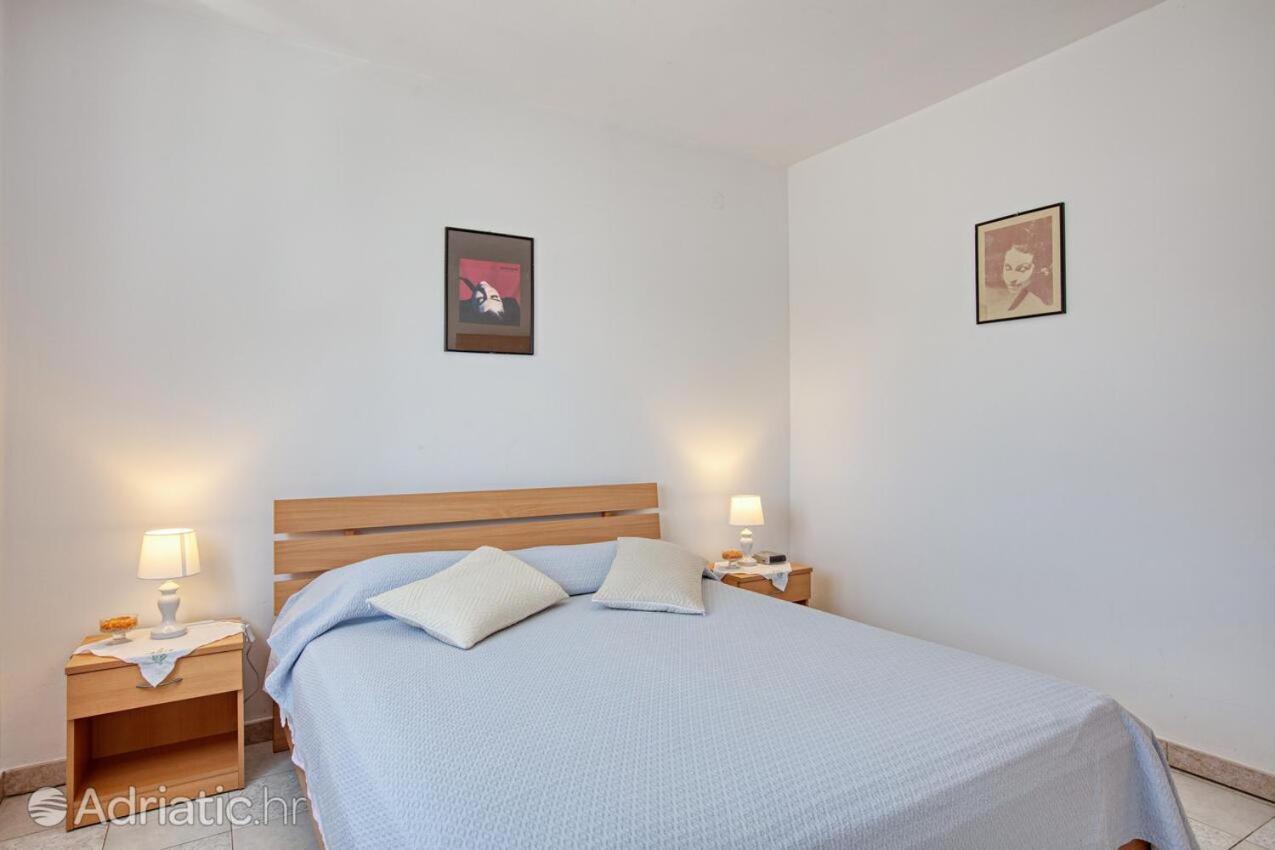 Apartments Antea Rogoznica  Εξωτερικό φωτογραφία