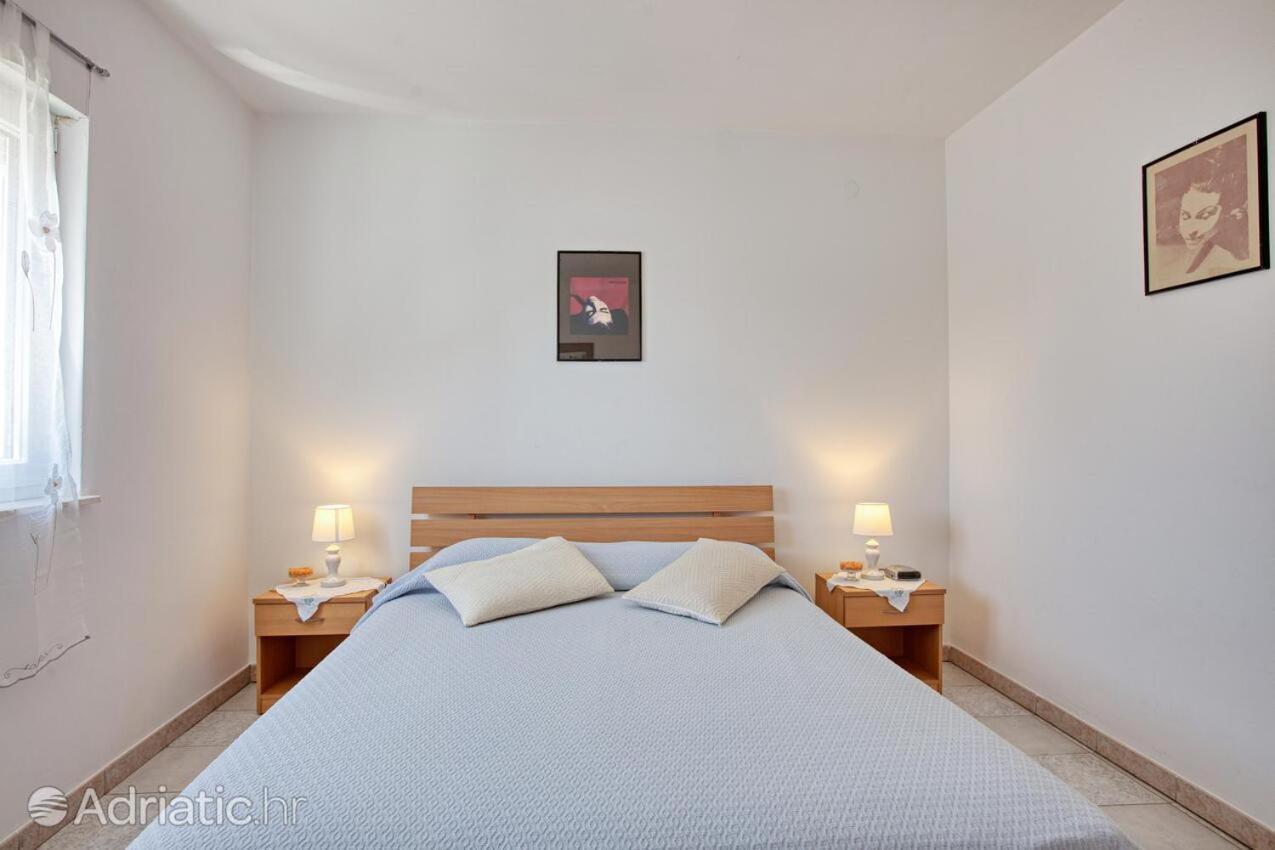 Apartments Antea Rogoznica  Εξωτερικό φωτογραφία