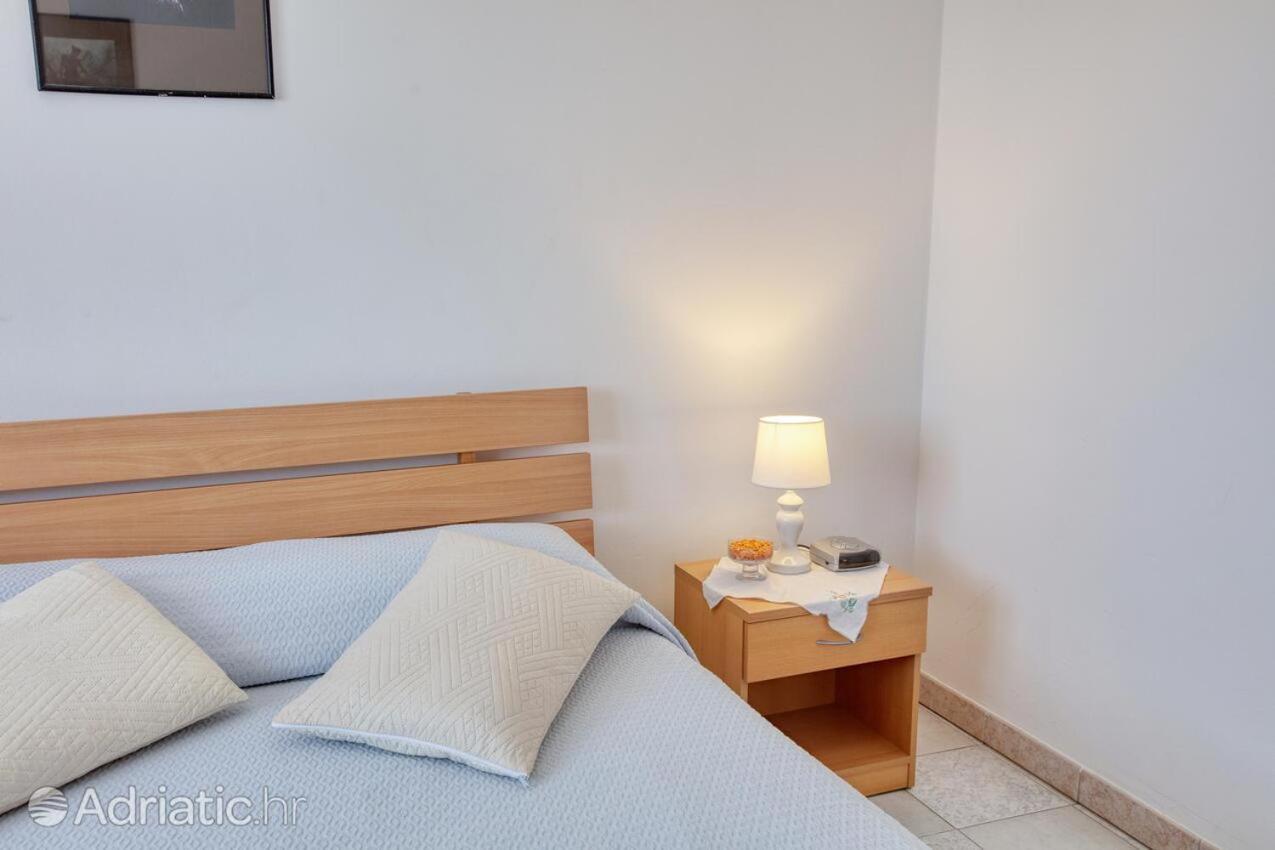 Apartments Antea Rogoznica  Εξωτερικό φωτογραφία
