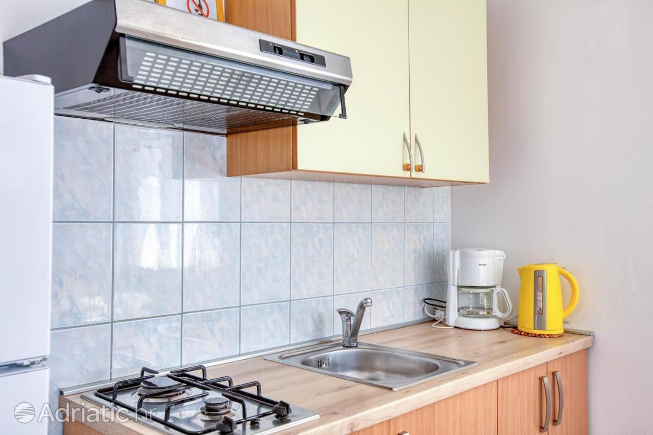 Apartments Antea Rogoznica  Εξωτερικό φωτογραφία