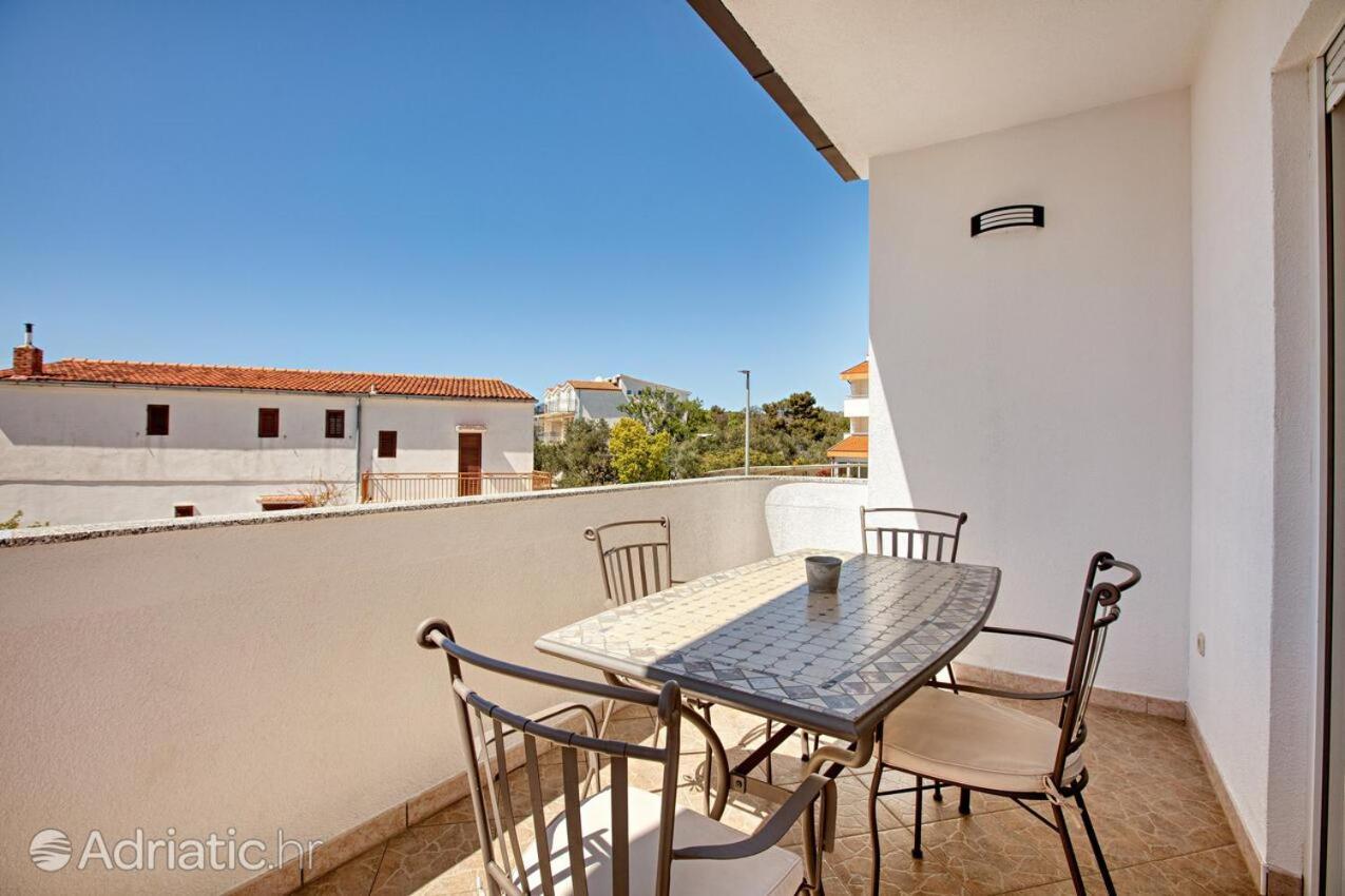 Apartments Antea Rogoznica  Εξωτερικό φωτογραφία