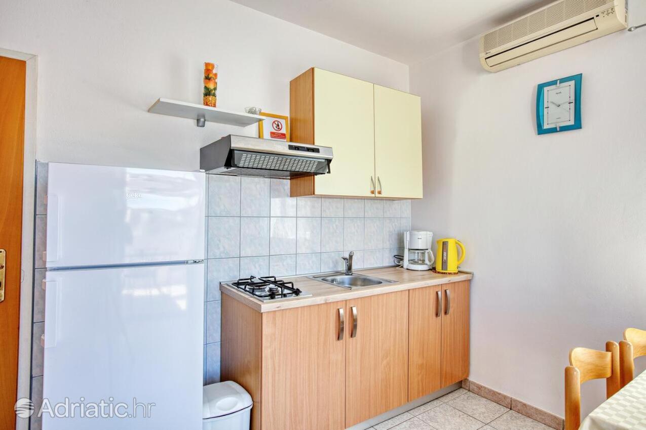 Apartments Antea Rogoznica  Εξωτερικό φωτογραφία