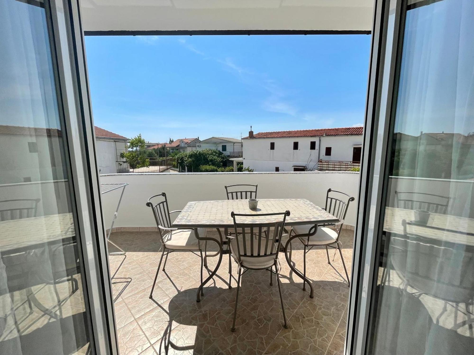 Apartments Antea Rogoznica  Εξωτερικό φωτογραφία