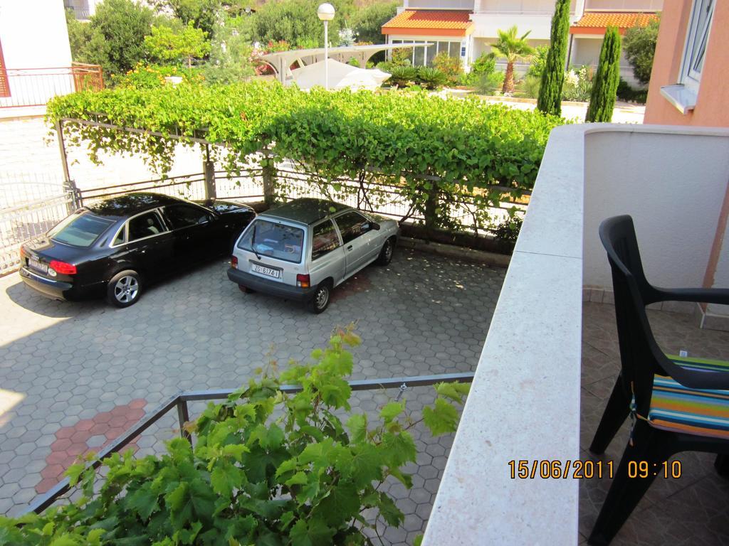 Apartments Antea Rogoznica  Εξωτερικό φωτογραφία