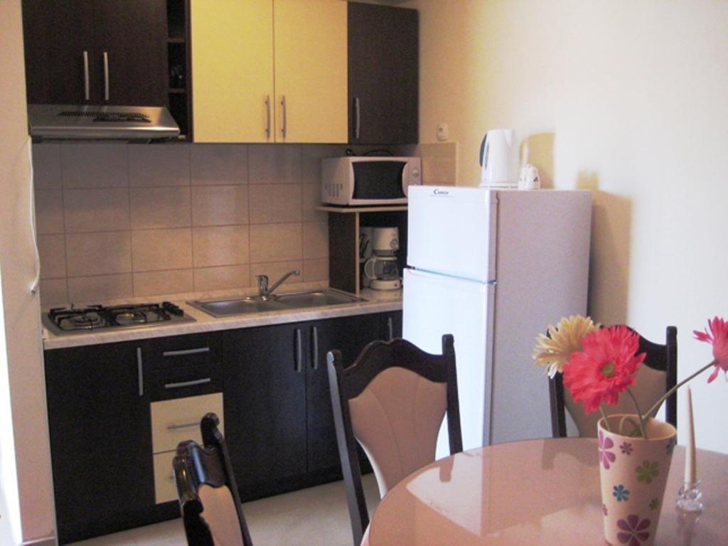 Apartments Antea Rogoznica  Εξωτερικό φωτογραφία