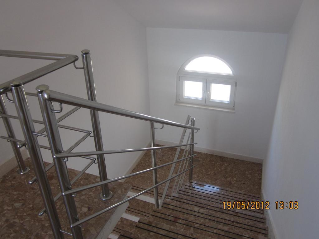 Apartments Antea Rogoznica  Εξωτερικό φωτογραφία