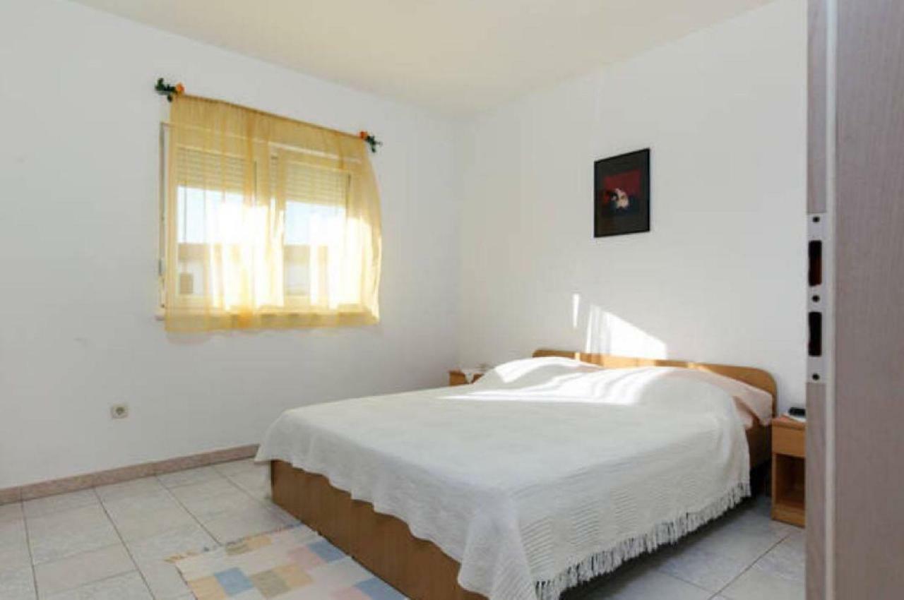 Apartments Antea Rogoznica  Εξωτερικό φωτογραφία