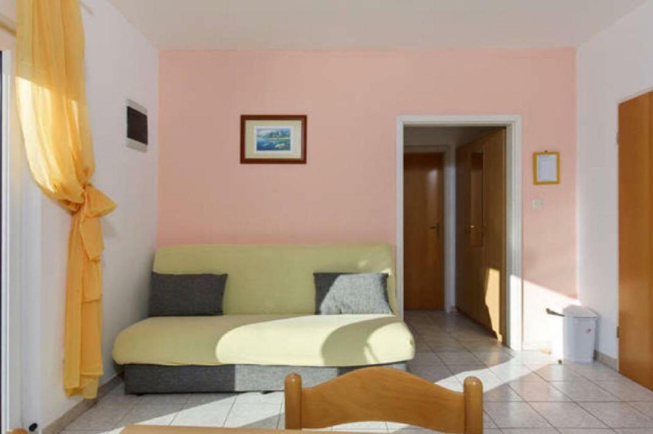 Apartments Antea Rogoznica  Εξωτερικό φωτογραφία