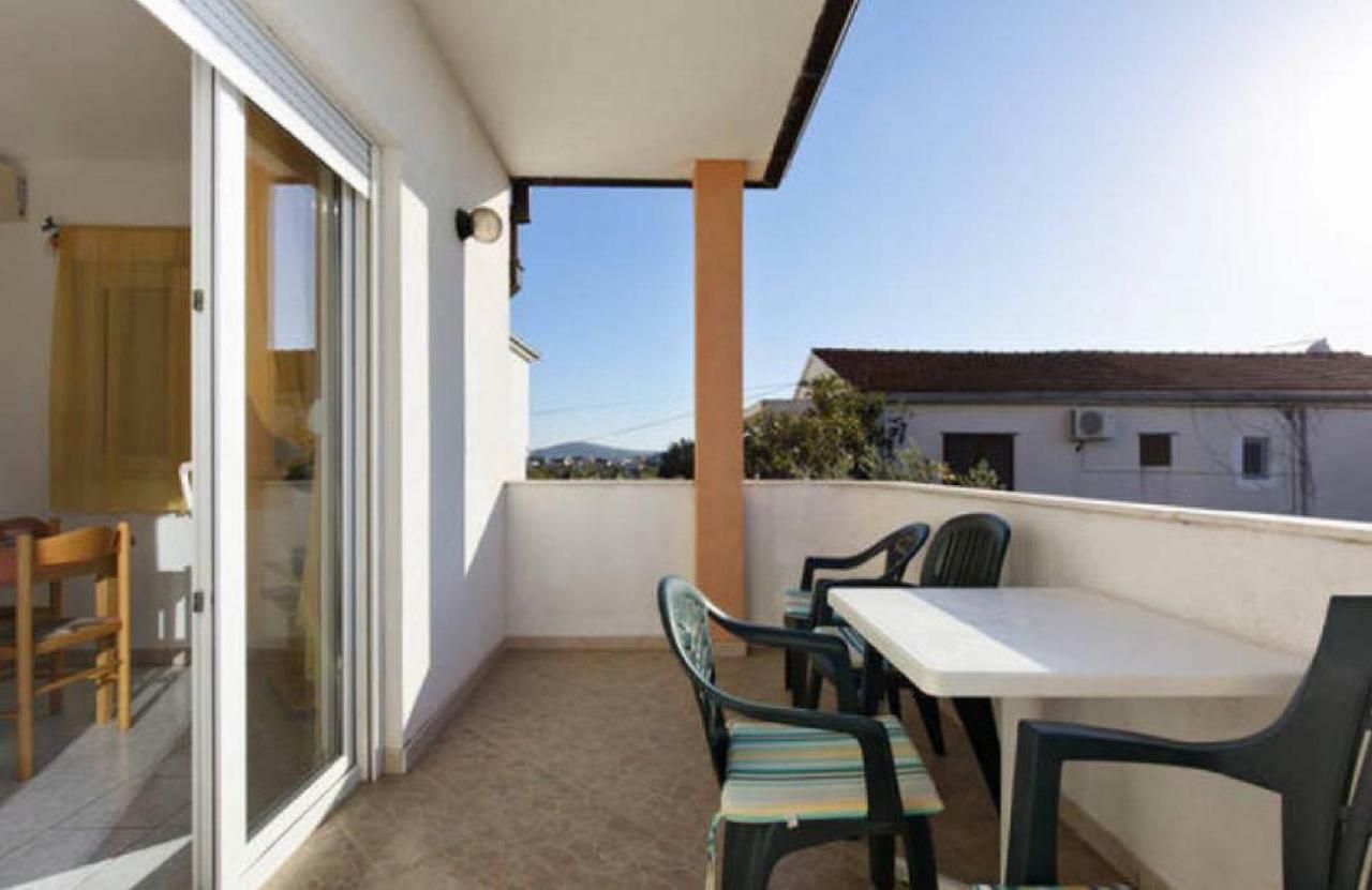 Apartments Antea Rogoznica  Εξωτερικό φωτογραφία