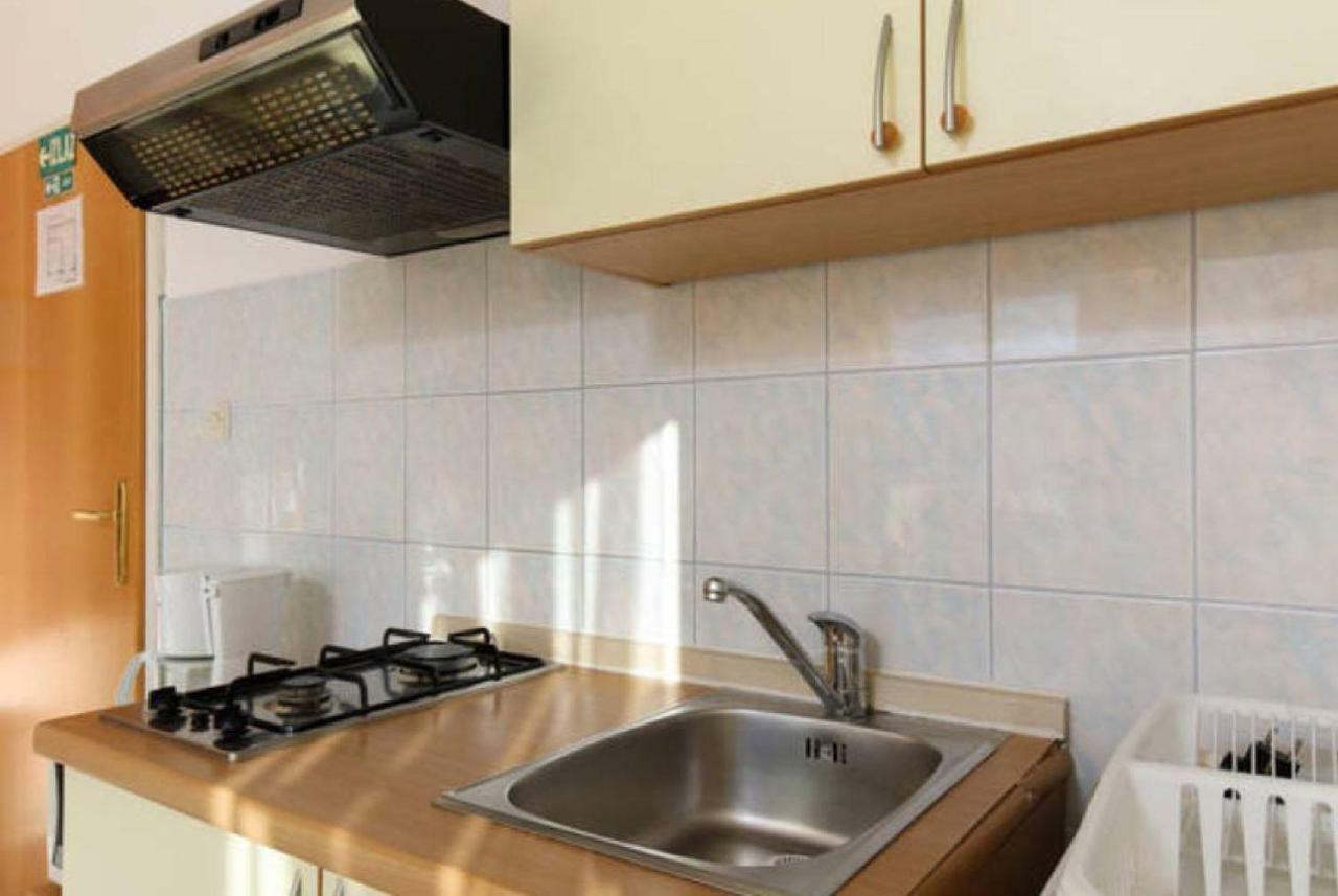 Apartments Antea Rogoznica  Εξωτερικό φωτογραφία