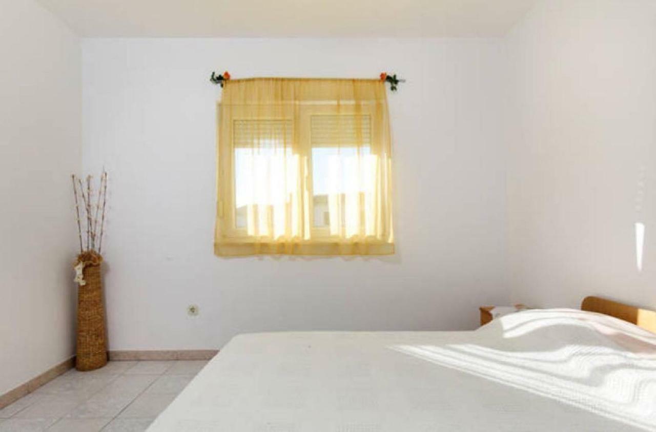 Apartments Antea Rogoznica  Εξωτερικό φωτογραφία