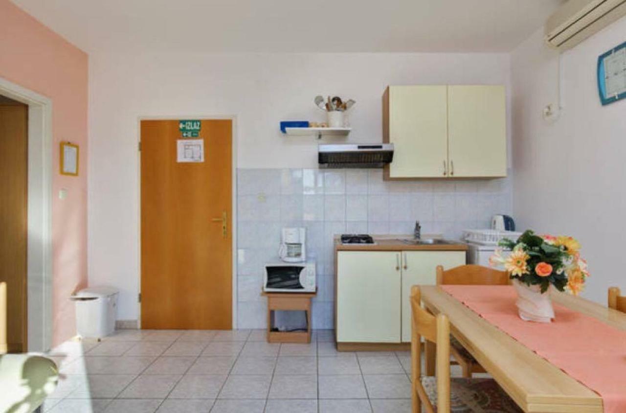 Apartments Antea Rogoznica  Εξωτερικό φωτογραφία