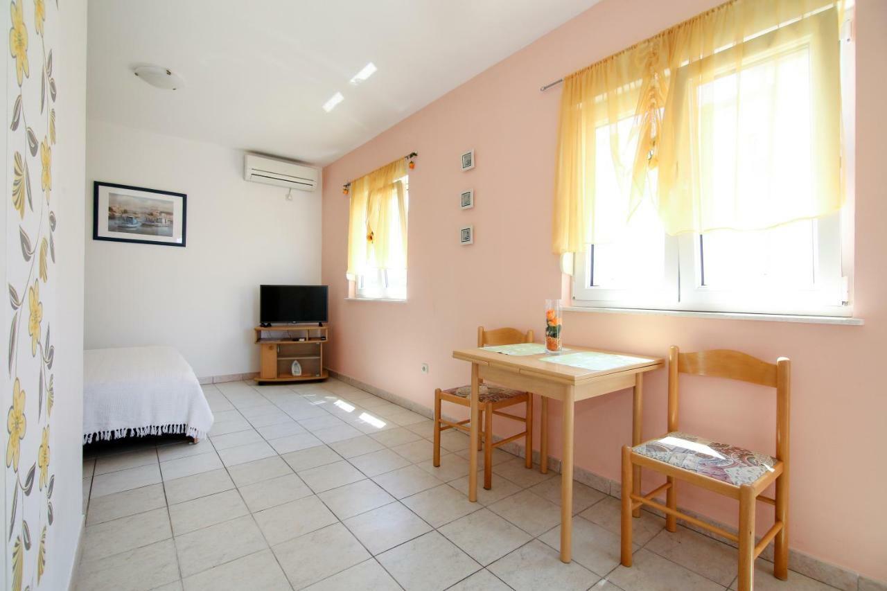 Apartments Antea Rogoznica  Εξωτερικό φωτογραφία