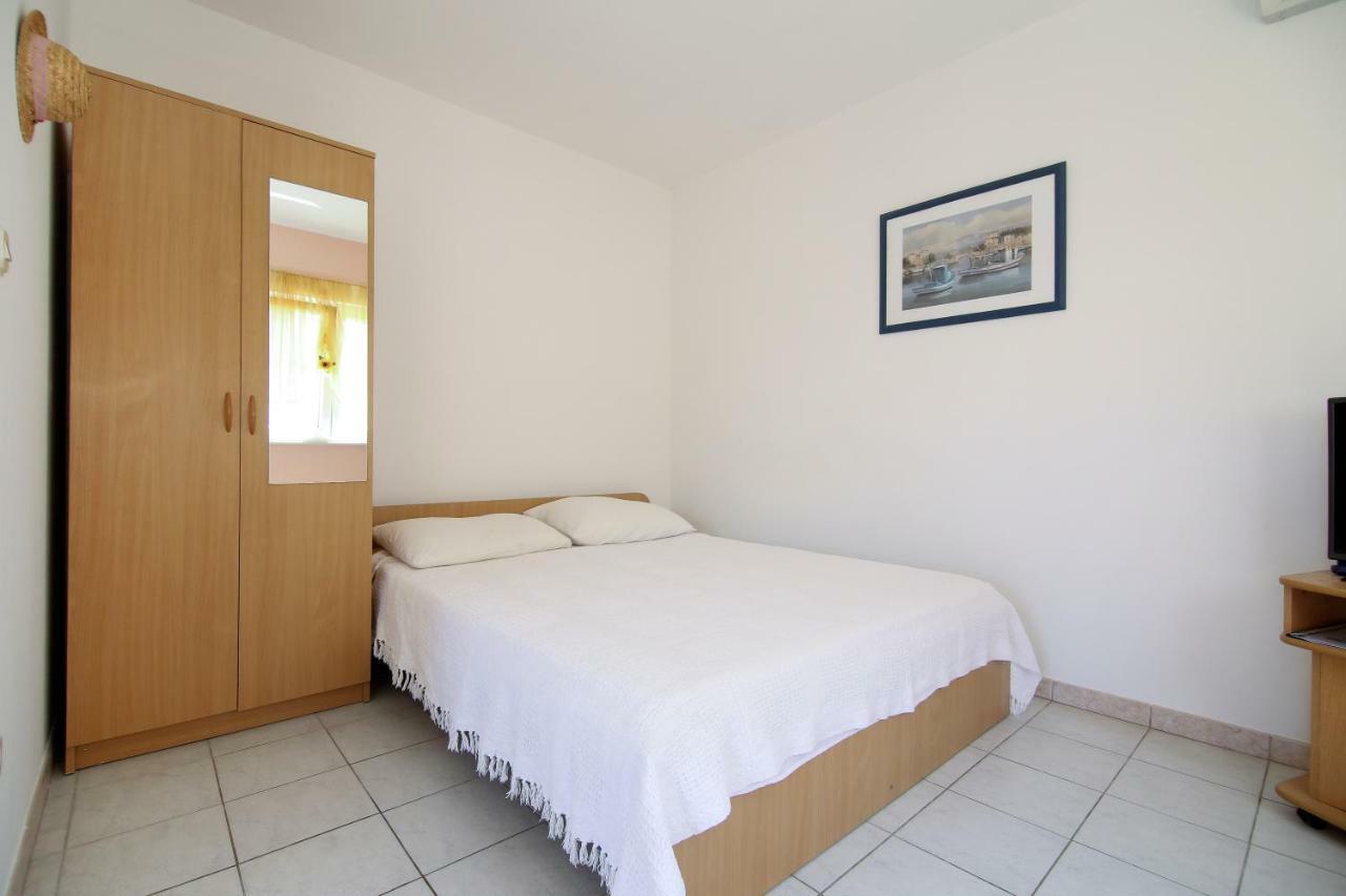 Apartments Antea Rogoznica  Εξωτερικό φωτογραφία