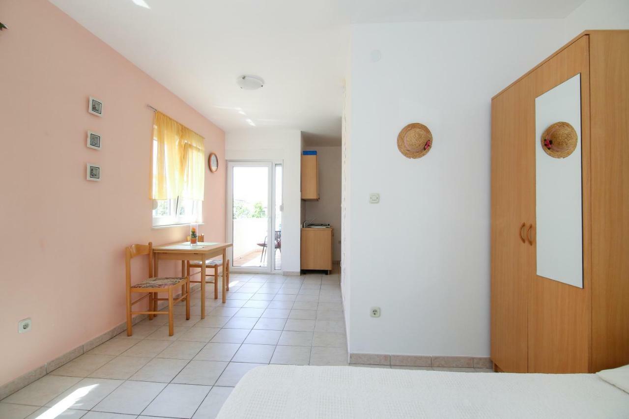 Apartments Antea Rogoznica  Εξωτερικό φωτογραφία