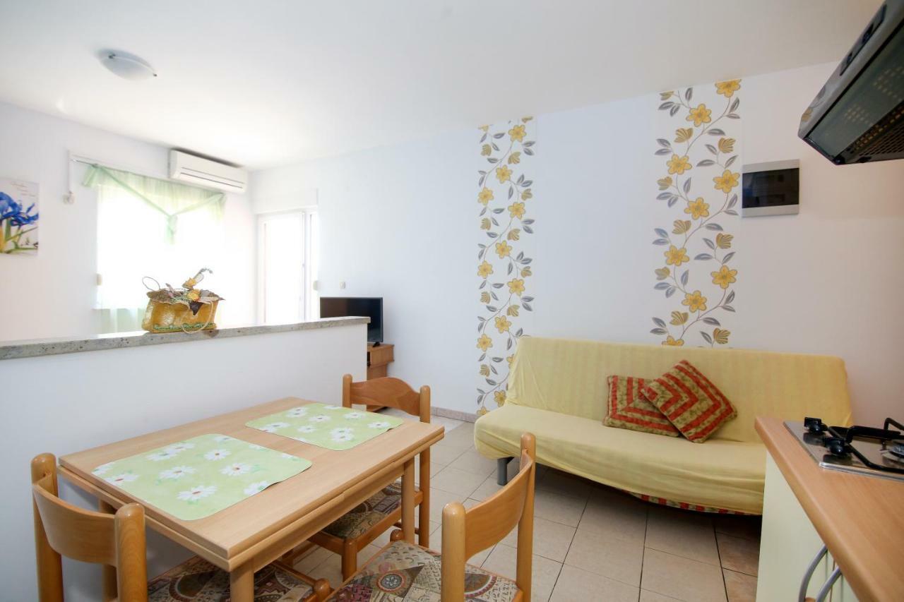 Apartments Antea Rogoznica  Εξωτερικό φωτογραφία
