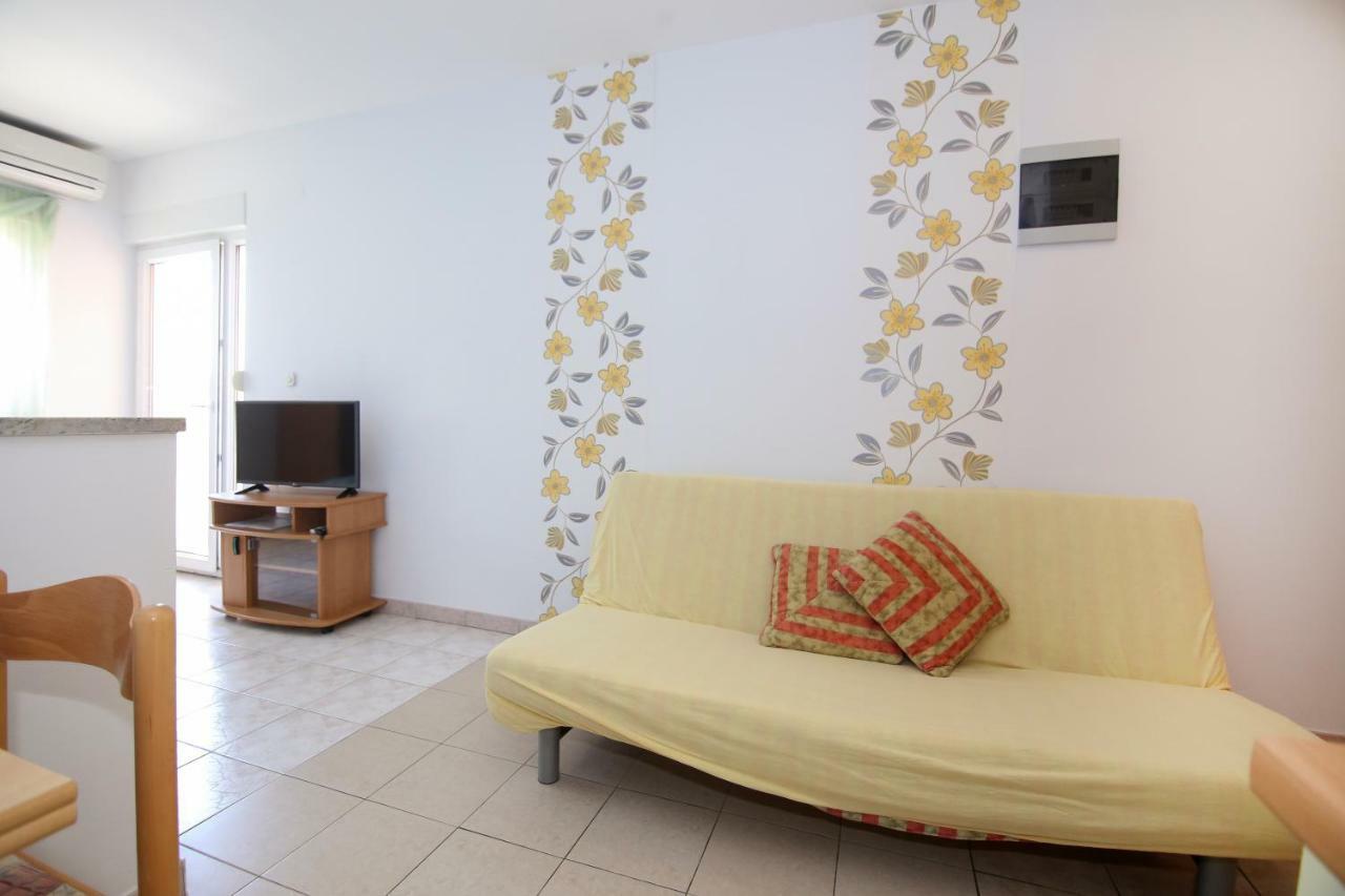 Apartments Antea Rogoznica  Εξωτερικό φωτογραφία