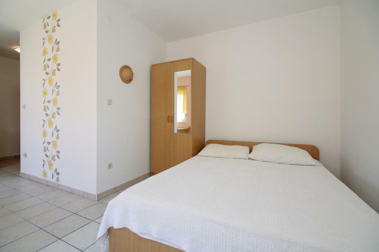 Apartments Antea Rogoznica  Εξωτερικό φωτογραφία