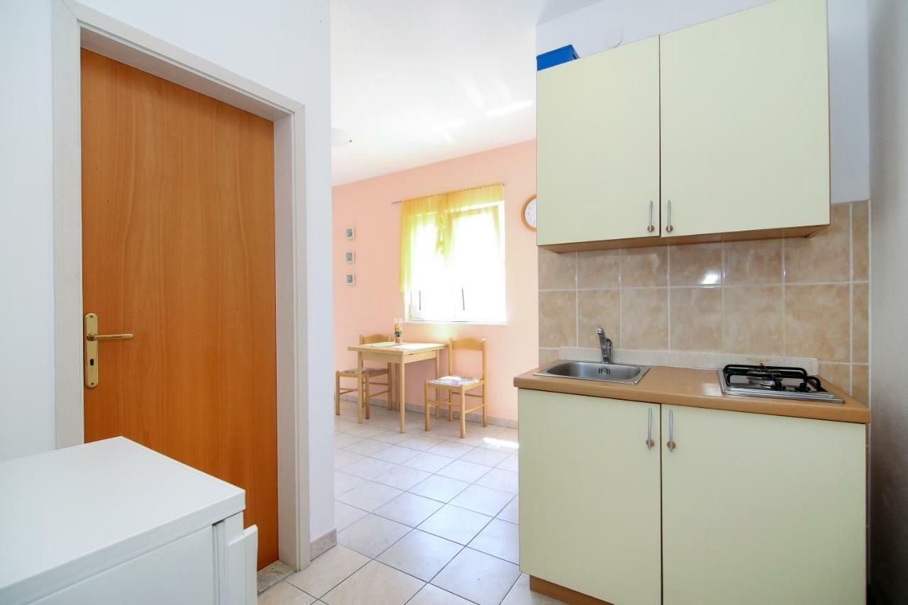 Apartments Antea Rogoznica  Εξωτερικό φωτογραφία