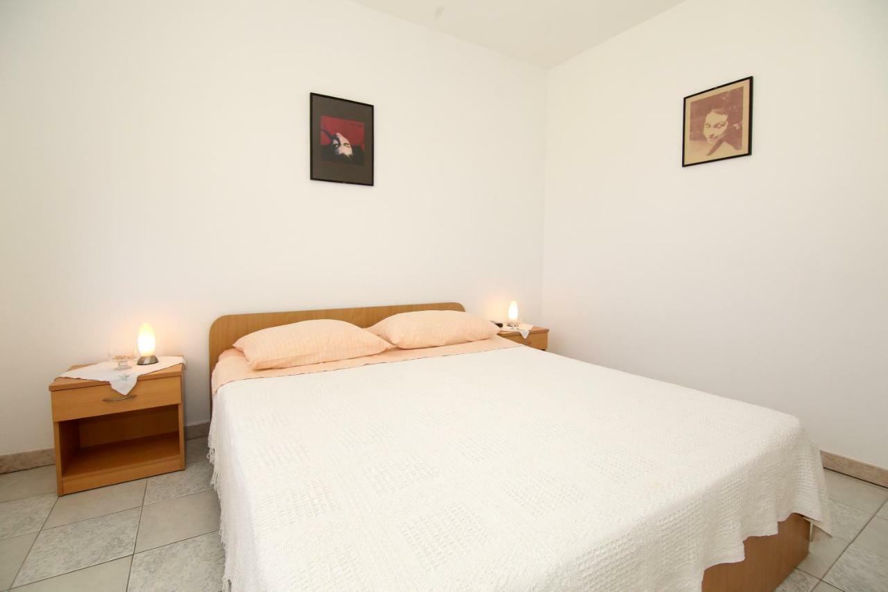 Apartments Antea Rogoznica  Εξωτερικό φωτογραφία