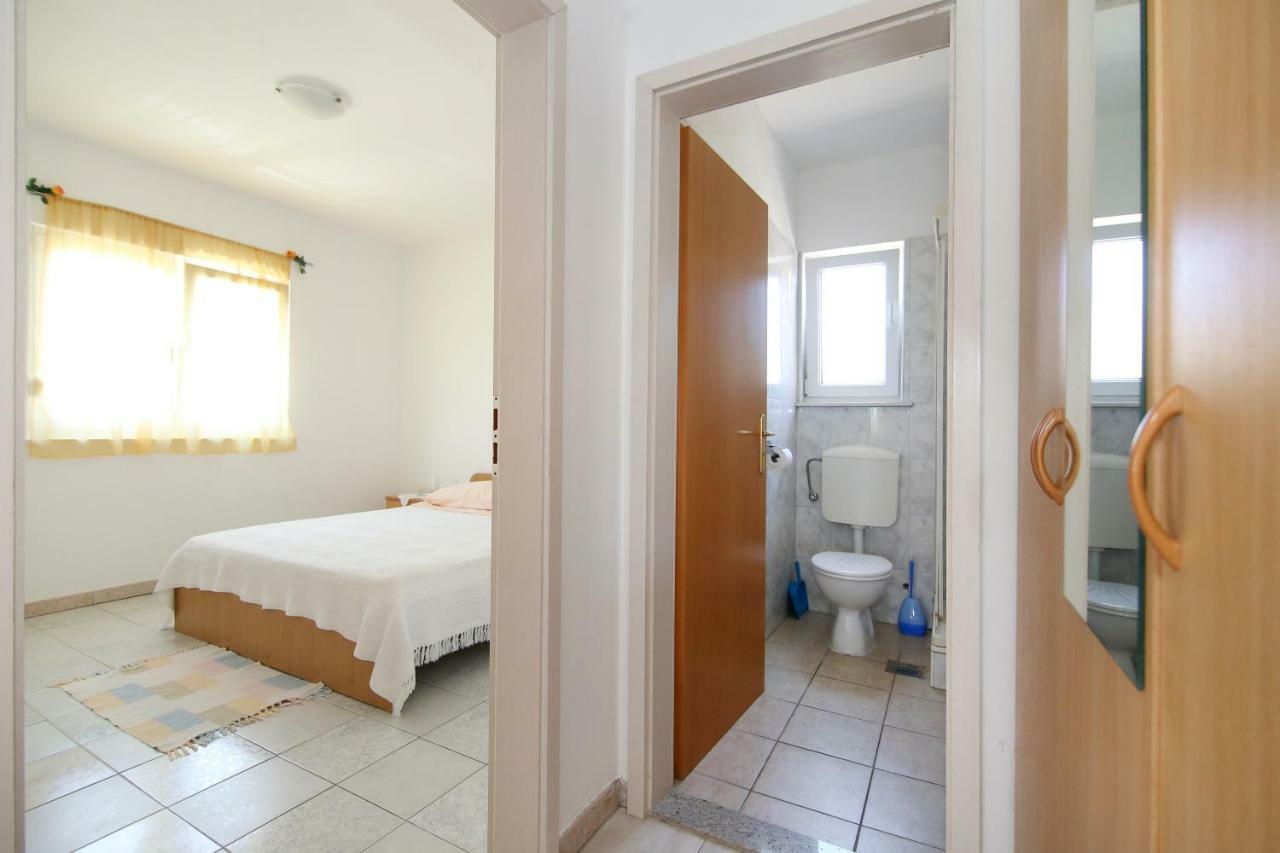 Apartments Antea Rogoznica  Εξωτερικό φωτογραφία