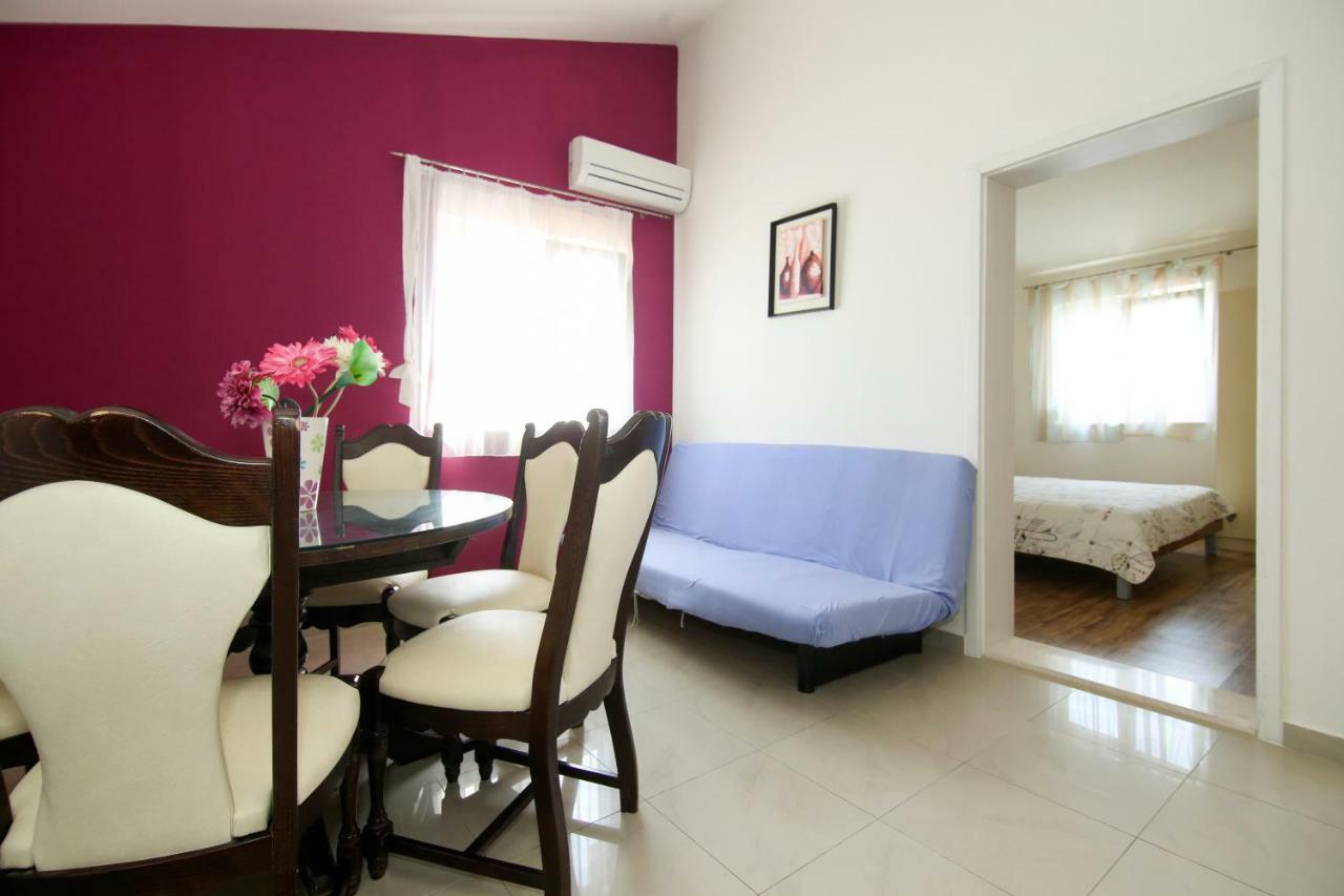 Apartments Antea Rogoznica  Εξωτερικό φωτογραφία
