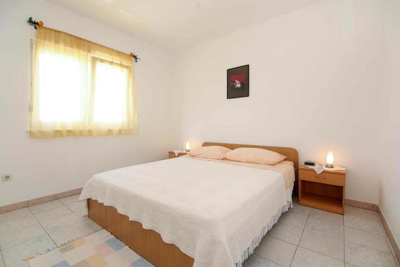 Apartments Antea Rogoznica  Εξωτερικό φωτογραφία