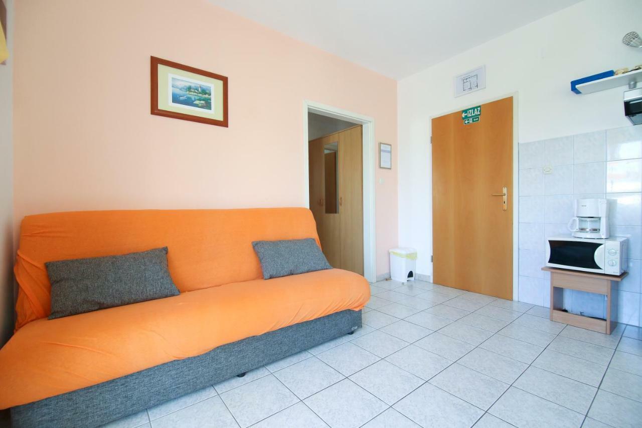 Apartments Antea Rogoznica  Εξωτερικό φωτογραφία