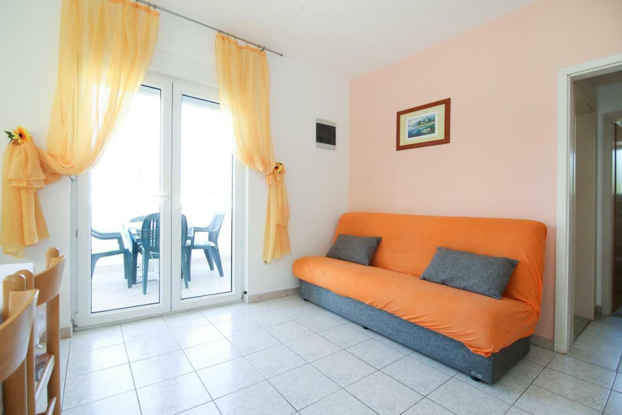 Apartments Antea Rogoznica  Εξωτερικό φωτογραφία