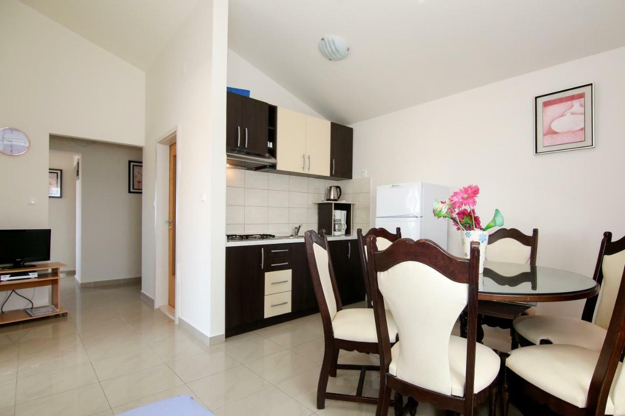 Apartments Antea Rogoznica  Εξωτερικό φωτογραφία