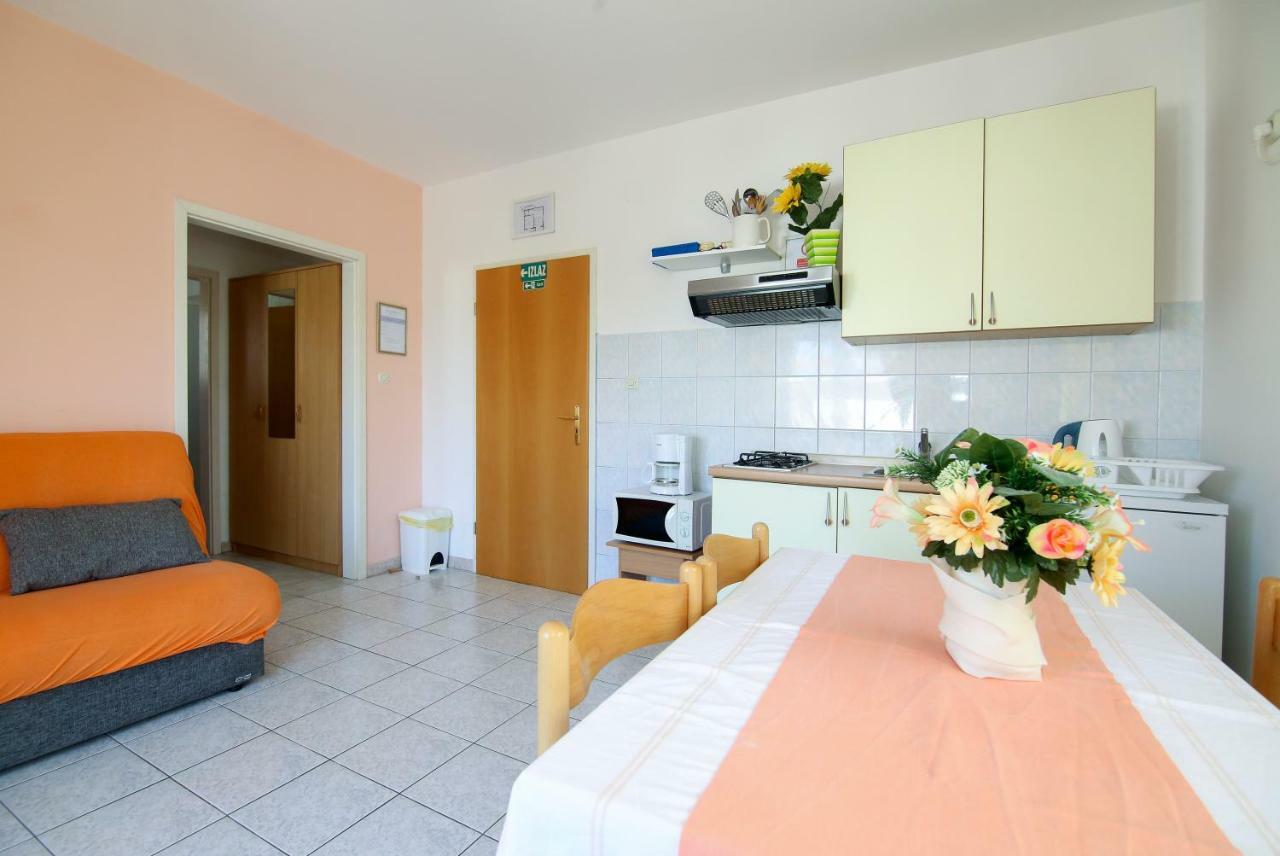 Apartments Antea Rogoznica  Εξωτερικό φωτογραφία
