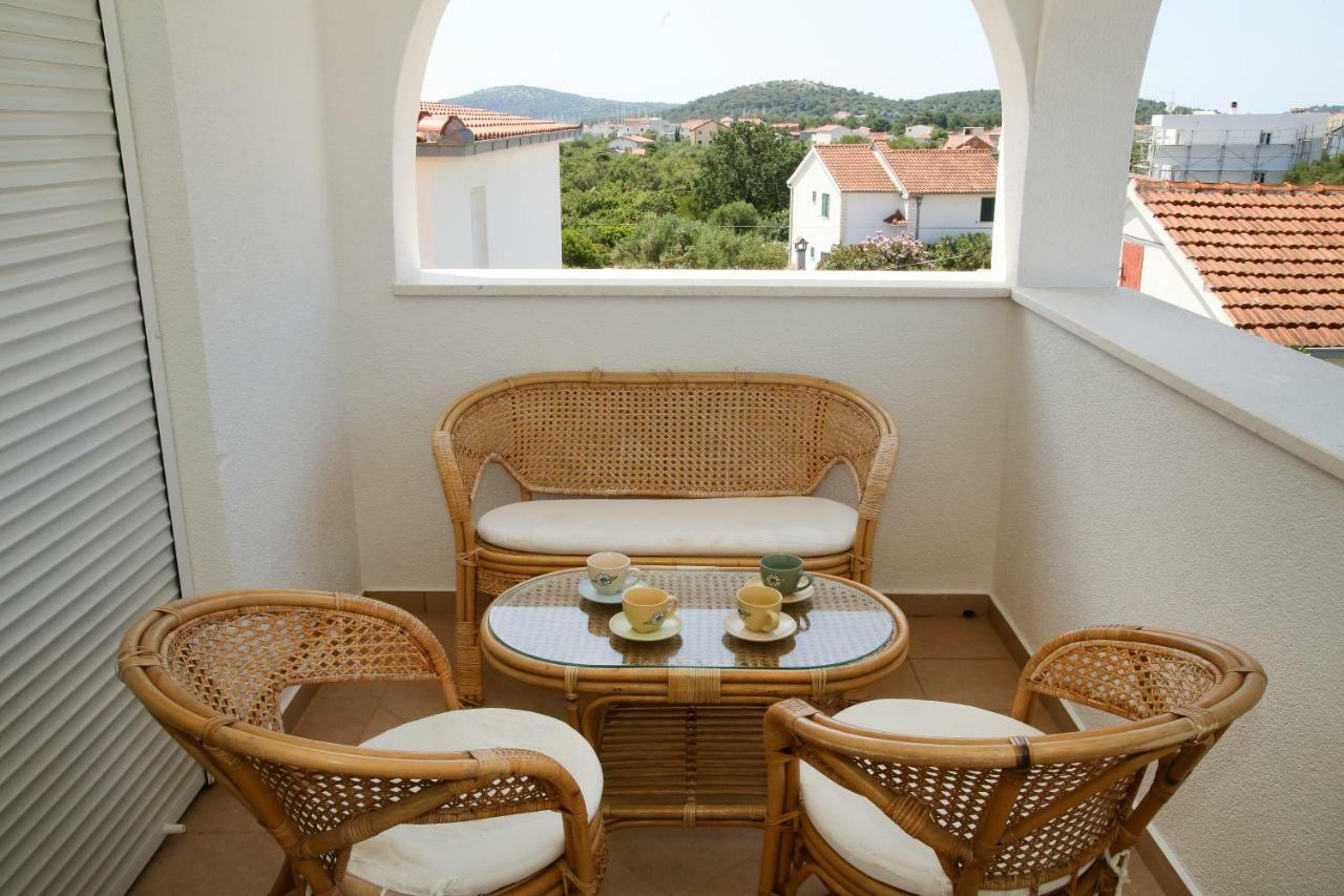 Apartments Antea Rogoznica  Εξωτερικό φωτογραφία
