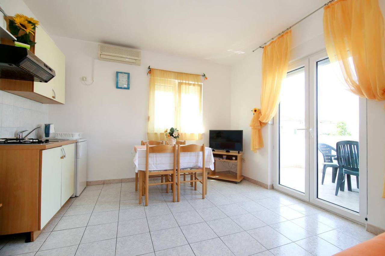 Apartments Antea Rogoznica  Εξωτερικό φωτογραφία