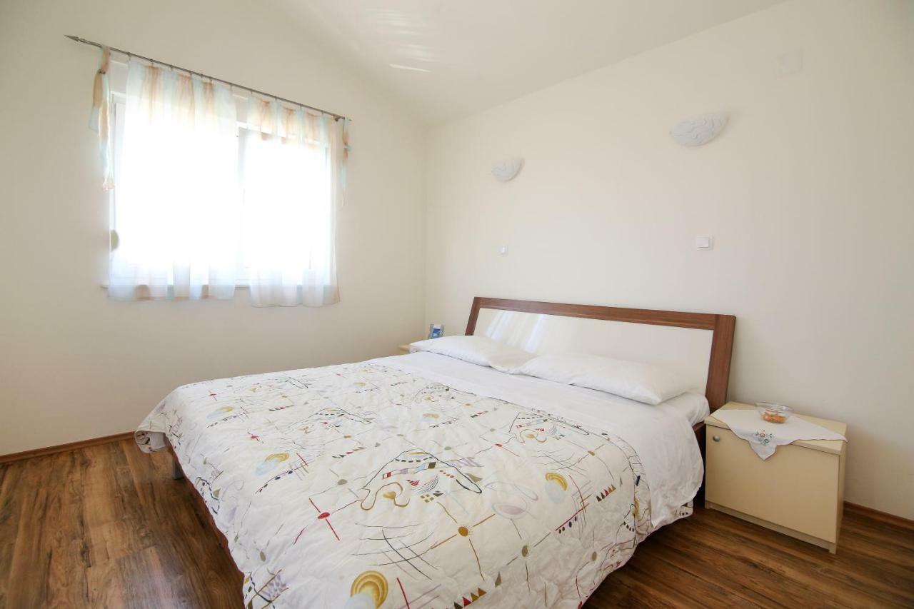 Apartments Antea Rogoznica  Εξωτερικό φωτογραφία