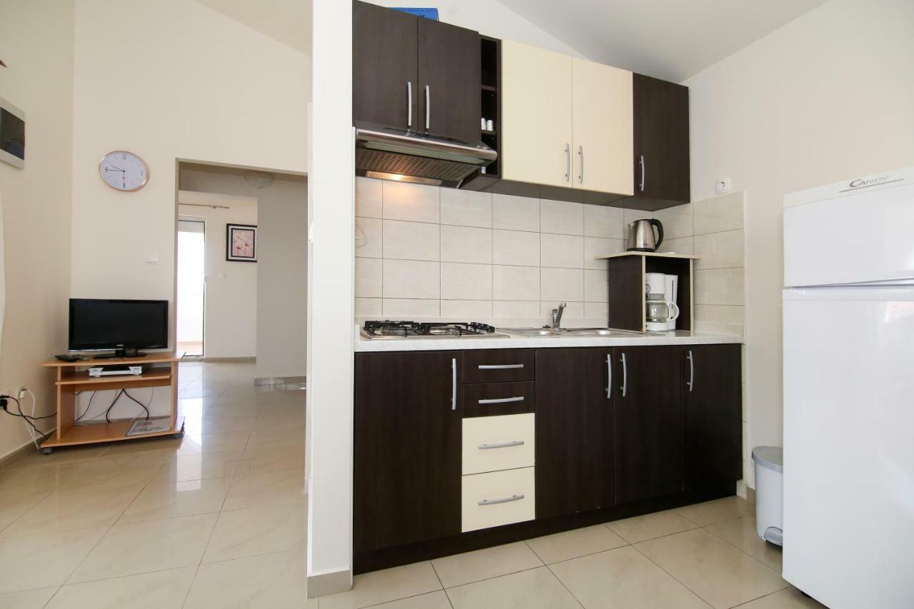Apartments Antea Rogoznica  Εξωτερικό φωτογραφία
