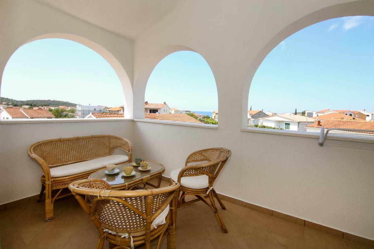 Apartments Antea Rogoznica  Εξωτερικό φωτογραφία