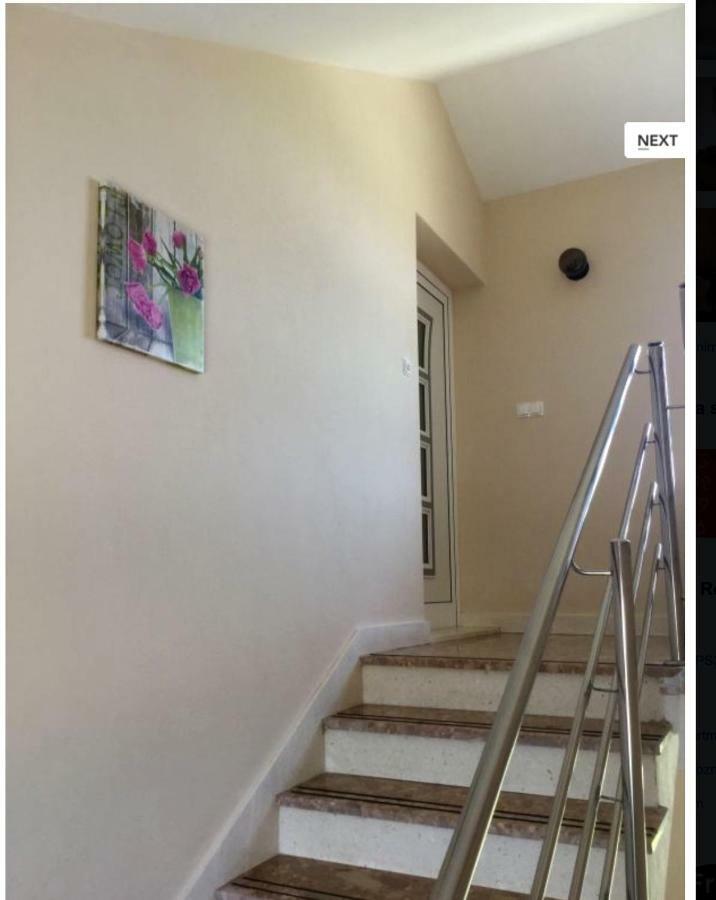 Apartments Antea Rogoznica  Εξωτερικό φωτογραφία